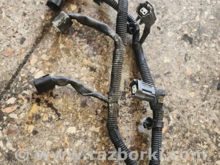 ФОТО Коса двс для Subaru Tribeca B9 (05-08) Київ