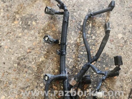 ФОТО Коса двс для Subaru Tribeca B9 (05-08) Київ