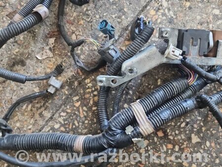 ФОТО Коса двс для Subaru Tribeca B9 (05-08) Київ