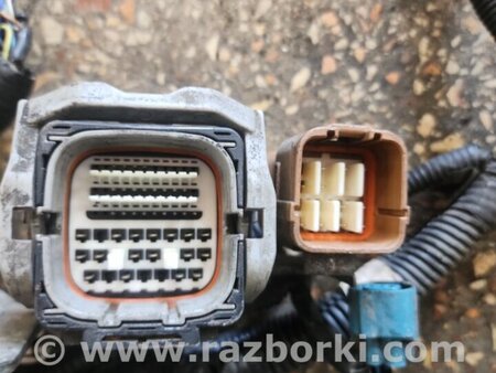 ФОТО Коса двс для Subaru Tribeca B9 (05-08) Київ