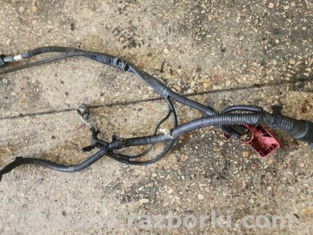 ФОТО Проводка для Subaru Tribeca B9 (05-08) Київ