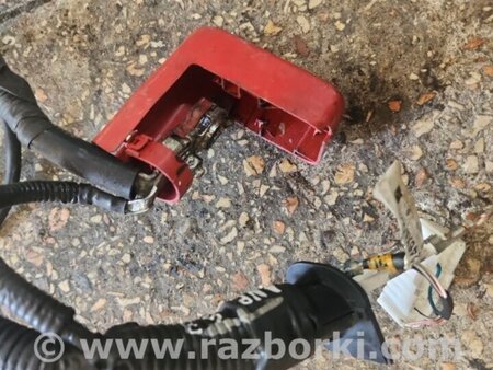 ФОТО Проводка для Subaru Tribeca B9 (05-08) Київ