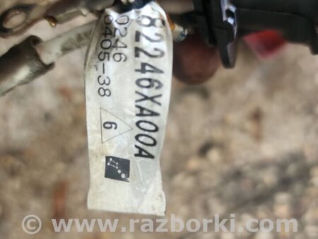 ФОТО Проводка для Subaru Tribeca B9 (05-08) Київ