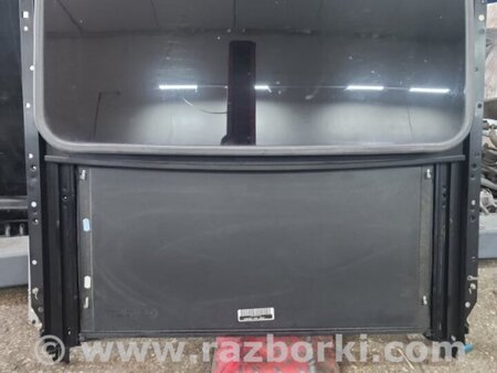 ФОТО Люк электрический для Subaru Tribeca B9 (05-08) Київ