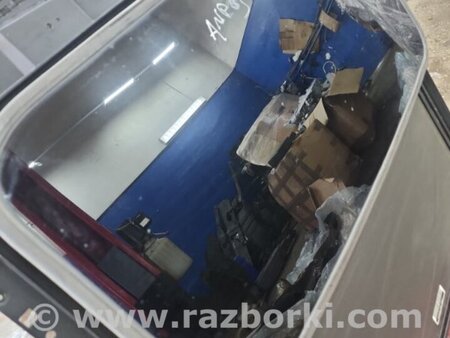 ФОТО Люк электрический для Subaru Tribeca B9 (05-08) Київ