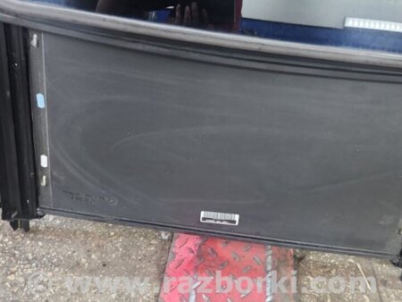 ФОТО Люк электрический для Subaru Tribeca B9 (05-08) Київ