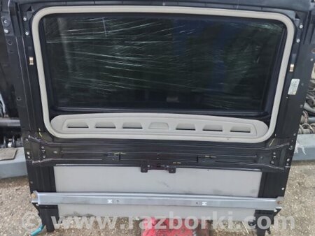 ФОТО Люк электрический для Subaru Tribeca B9 (05-08) Київ