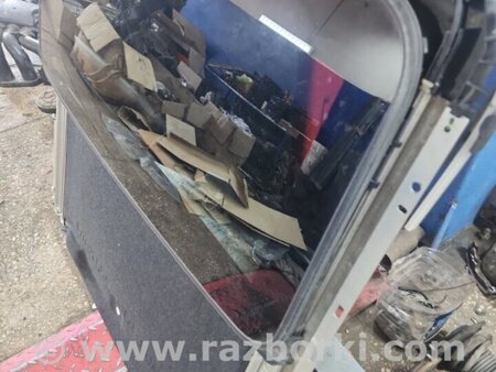 ФОТО Люк электрический для Subaru Outback V BS (14-21) Київ