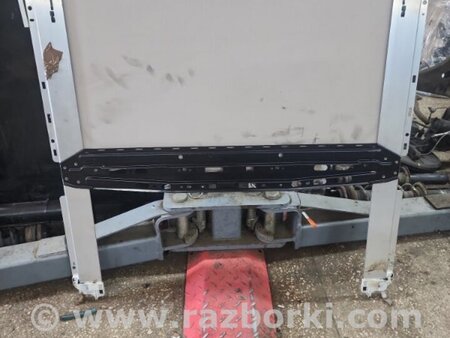 ФОТО Люк электрический для Subaru Outback V BS (14-21) Київ