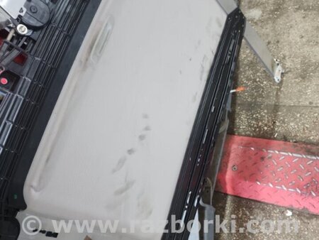 ФОТО Люк электрический для Subaru Outback V BS (14-21) Київ