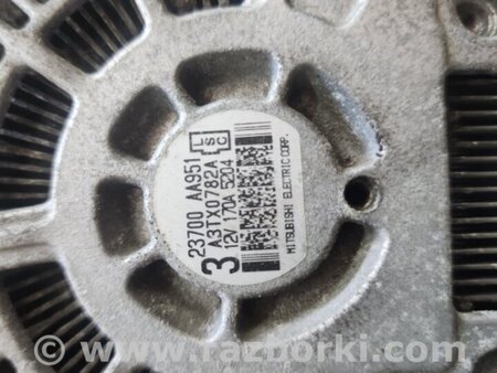 ФОТО Генератор для Subaru Outback V BS (14-21) Київ