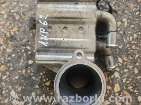 ФОТО Клапан ЕГР для Subaru Outback V BS (14-21) Київ