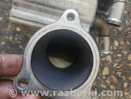 ФОТО Клапан ЕГР для Subaru Outback V BS (14-21) Київ