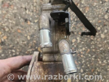 ФОТО Клапан ЕГР для Subaru Outback V BS (14-21) Київ