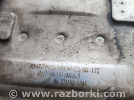 ФОТО Клапан ЕГР для Subaru Outback V BS (14-21) Київ