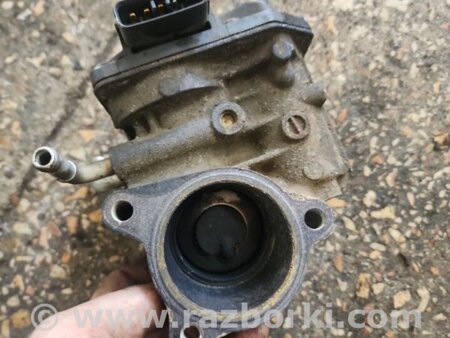 ФОТО Дросельная заслонка для Subaru Outback V BS (14-21) Київ