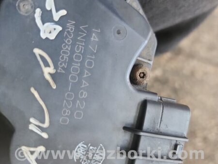 ФОТО Дросельная заслонка для Subaru Outback V BS (14-21) Київ