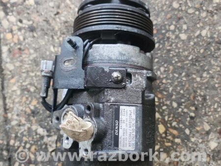 ФОТО Компрессор кондиционера для Subaru Outback V BS (14-21) Київ