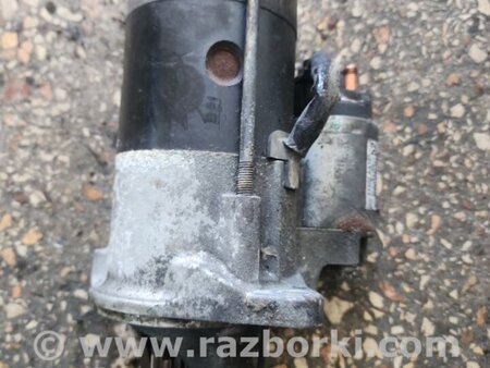 ФОТО Стартер для Subaru Outback V BS (14-21) Київ