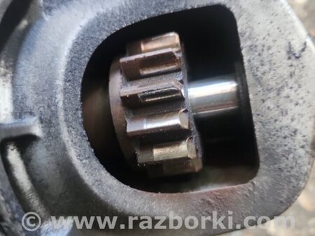 ФОТО Стартер для Subaru Outback V BS (14-21) Київ