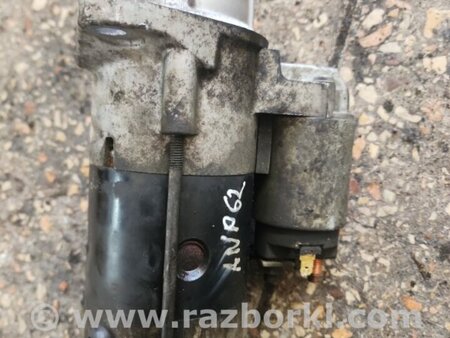 ФОТО Стартер для Subaru Outback V BS (14-21) Київ