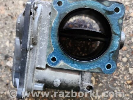 ФОТО Дросельная заслонка для Subaru Outback V BS (14-21) Київ