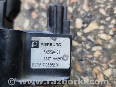 ФОТО Клапан для Subaru Outback V BS (14-21) Київ