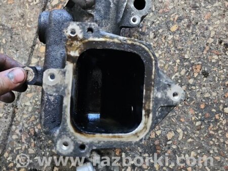 ФОТО Коллектор впускной для Subaru Outback V BS (14-21) Київ