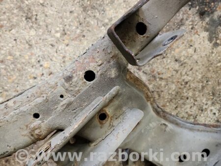 ФОТО Подрамник задний для Subaru Outback V BS (14-21) Київ