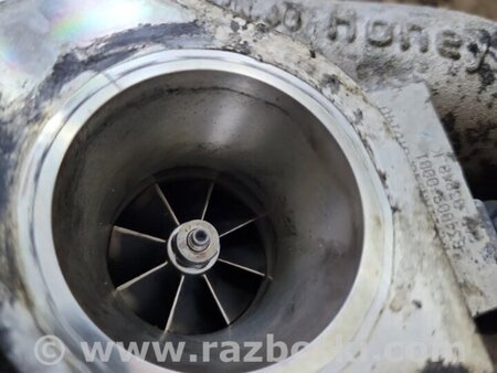 ФОТО Турбина для Subaru Outback V BS (14-21) Київ