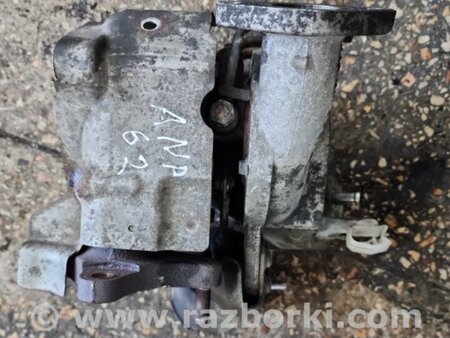 ФОТО Турбина для Subaru Outback V BS (14-21) Київ