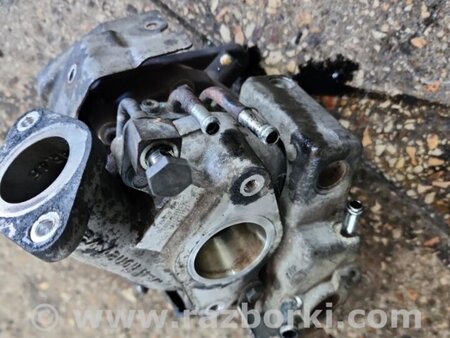 ФОТО Турбина для Subaru Outback V BS (14-21) Київ