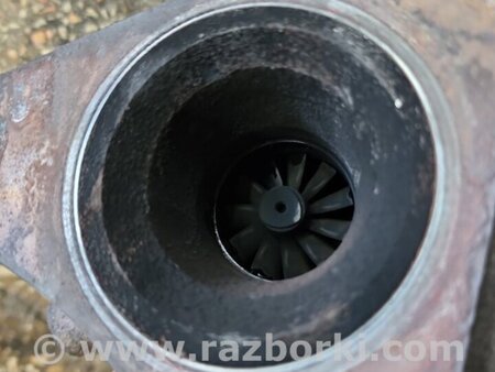 ФОТО Турбина для Subaru Outback V BS (14-21) Київ