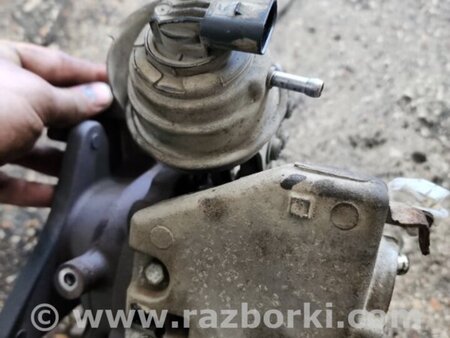 ФОТО Турбина для Subaru Outback V BS (14-21) Київ