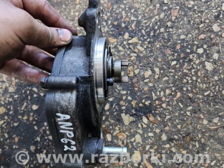 ФОТО Вакуумный насос для Subaru Outback V BS (14-21) Київ