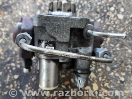 ФОТО ТНВД для Subaru Outback V BS (14-21) Київ