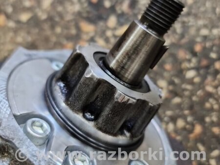 ФОТО ТНВД для Subaru Outback V BS (14-21) Київ