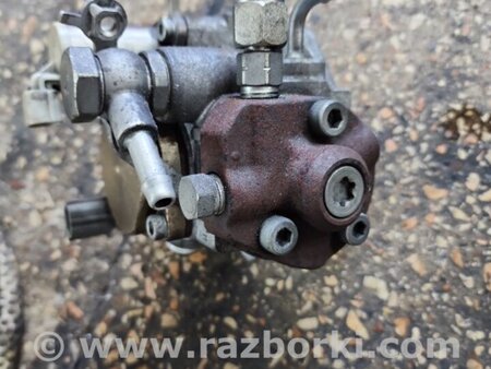 ФОТО ТНВД для Subaru Outback V BS (14-21) Київ