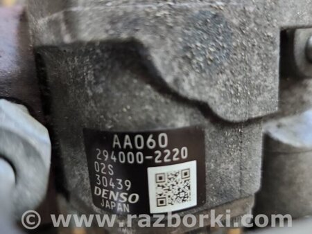 ФОТО ТНВД для Subaru Outback V BS (14-21) Київ