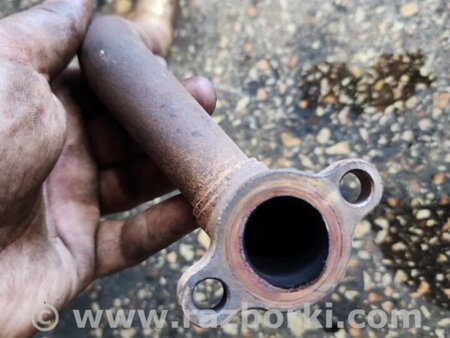 ФОТО Трубка егр для Subaru Outback V BS (14-21) Київ