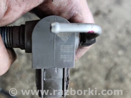 ФОТО Форсунка топливная для Subaru Outback V BS (14-21) Київ