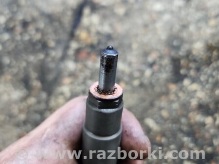 ФОТО Форсунка топливная для Subaru Outback V BS (14-21) Київ