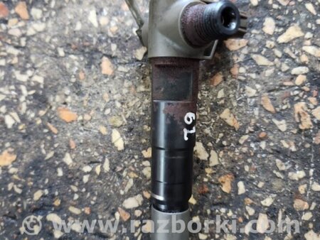 ФОТО Форсунка топливная для Subaru Outback V BS (14-21) Київ