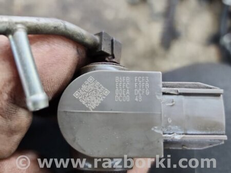 ФОТО Форсунка топливная для Subaru Outback V BS (14-21) Київ