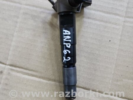 ФОТО Форсунка топливная для Subaru Outback V BS (14-21) Київ