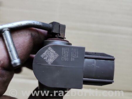 ФОТО Форсунка топливная для Subaru Outback V BS (14-21) Київ