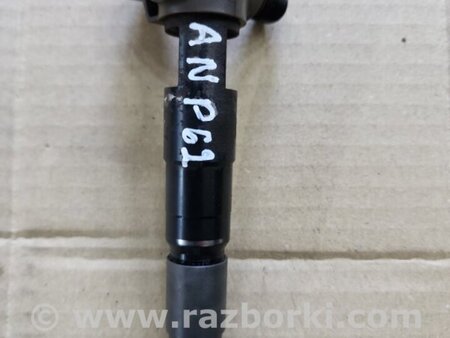 ФОТО Форсунка топливная для Subaru Outback V BS (14-21) Київ