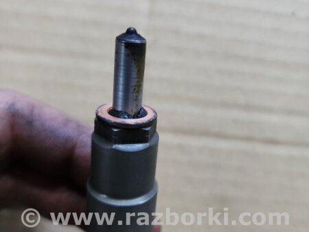 ФОТО Форсунка топливная для Subaru Outback V BS (14-21) Київ