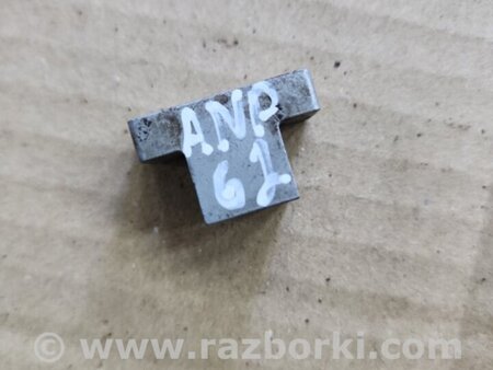 ФОТО Крепление форсунок для Subaru Outback V BS (14-21) Київ