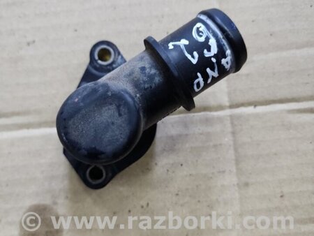 ФОТО Патрубок для Subaru Outback V BS (14-21) Київ
